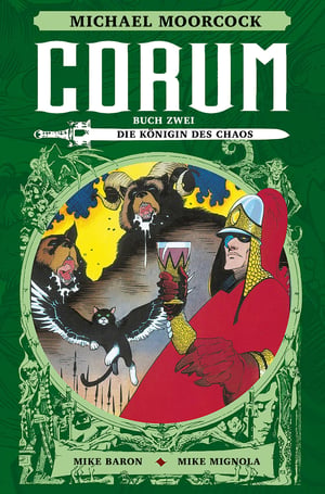 Corum Neue Edition