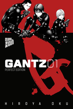 Gantz