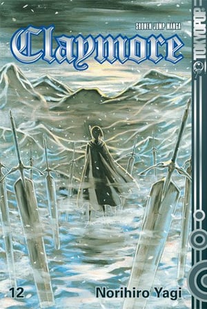 Claymore