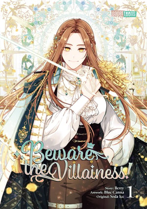Beware the Villainess