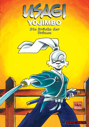 Usagi Yojimbo