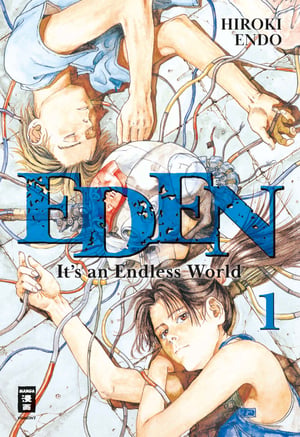 Eden Master Edition