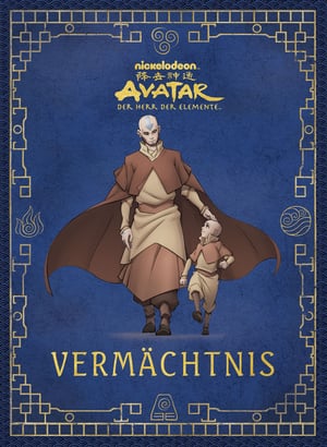 Avatar - Der Herr der Elemente