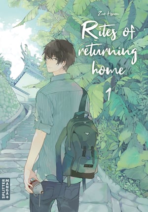 Rites of Returning Home