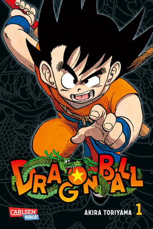 Dragon Ball Massiv