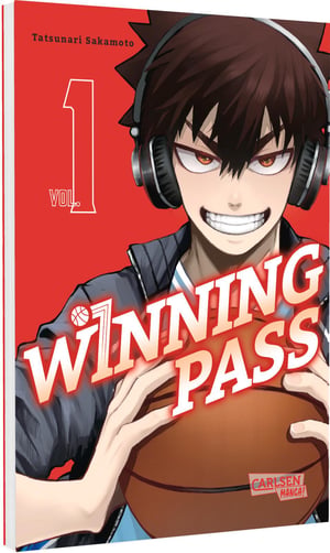 Winning Pass
