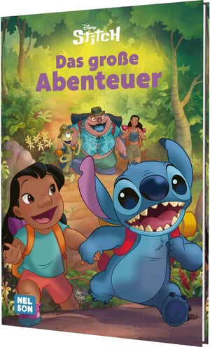 Disney Vorlesebuch