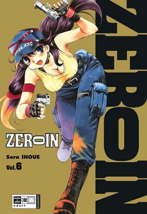 Zeroin