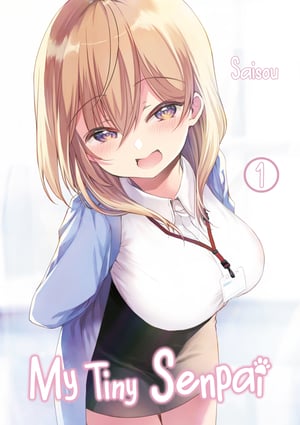 My Tiny Senpai