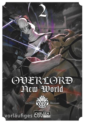 Overlord New World