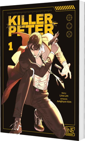 Killer Peter