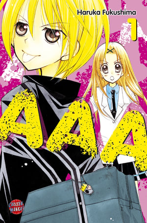 AAA