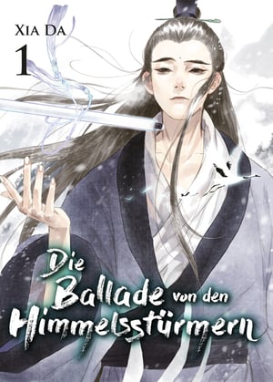 Die Ballade von den Himmelsstürmern