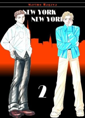 New York, New York