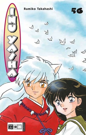 Inu Yasha