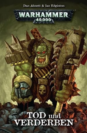 Warhammer 40000 / Tod & Verderben