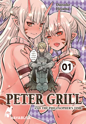 Peter Grill and the Philosopher's Time