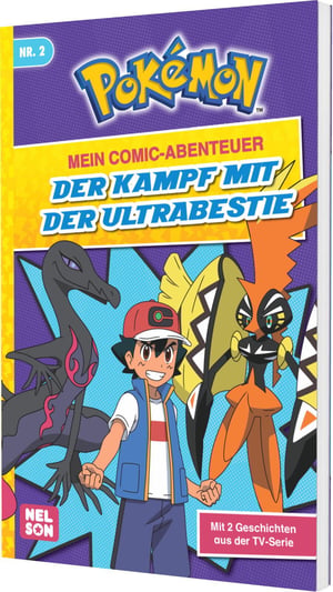Pokémon