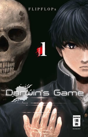 Darwin's Game