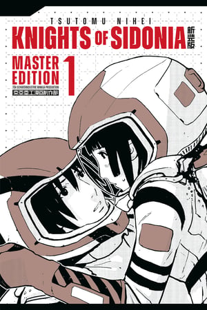 Knights of Sidonia - Master Edition