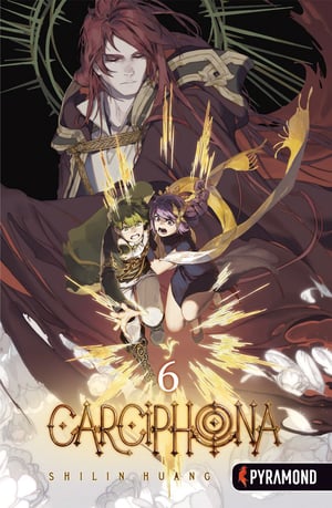Carciphona