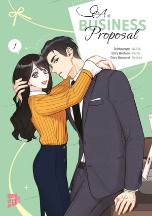 A Business Proposal