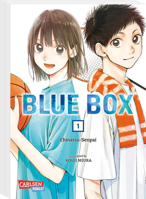 Blue Box