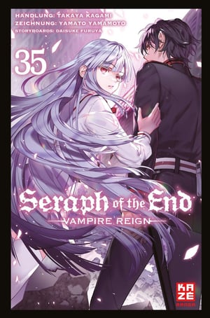 Seraph of the End