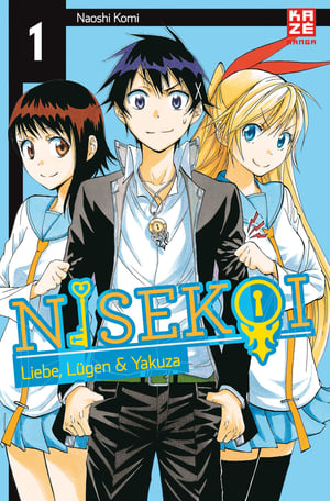 Nisekoi