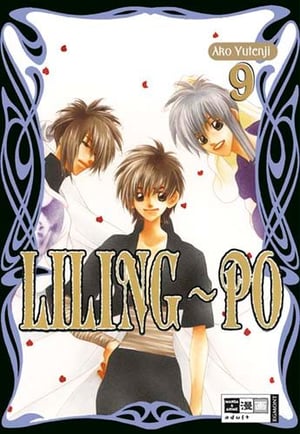 Liling Po