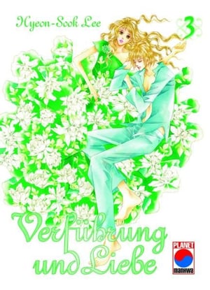 Planet Manga