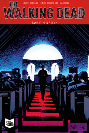 The Walking Dead Softcover