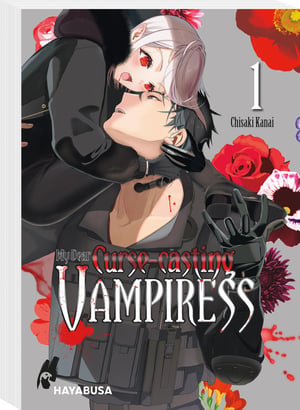 My Dear Curse-casting Vampiress
