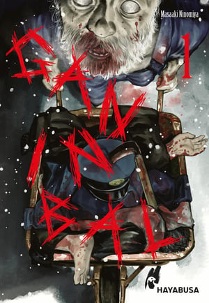 Gannibal