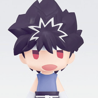 Hiei - HELLO! GOOD SMILE