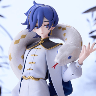Kaito - Chinese Style - Good Smile Company (including Bonus)