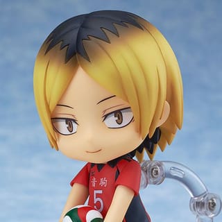 Nendoroid 605 Kozume Kenma – Haikyuu!! Re-Release