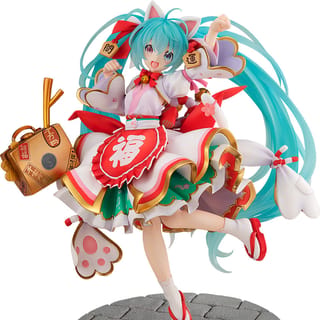 Hatsune Miku: Maneki Miku ver. KADOKAWA Special Set