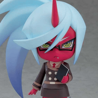 Nendoroid 2928 Kneesocks