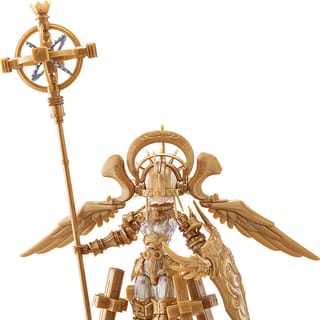 PLAMAX GO-05 OVERLORD Gabriel: Standard Ver.