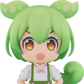 Nendoroid Zundamon