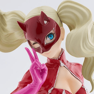 Anne Takamaki -  Panther - Persona 5 Pop Up Parade - Good Smile Company