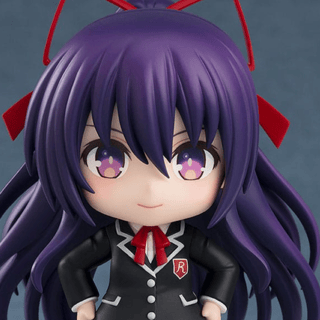 Nendoroid 2454 Tohka Yatogami - School Uniform
