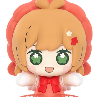 Sakura Kinomoto - Catch You Catch Me - Huggy Good Smile