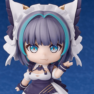 Nendoroid 2131-DX Cheshire - DX Version
