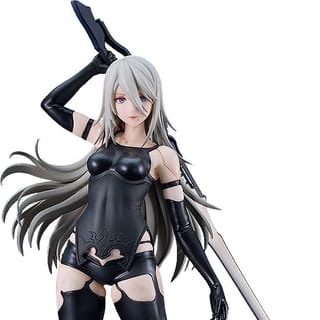 A2 (YoRHa Type A No.2)