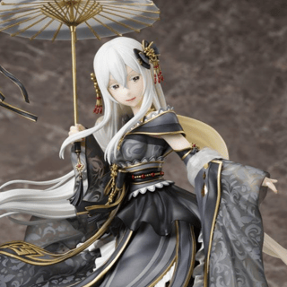 Echidna - Hanfu - F:Nex - Furyu