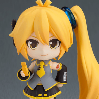 Nendoroid 3106 Akita Neru (including Bonus)