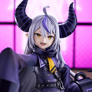 La+ Darknesss - Good Smile Company