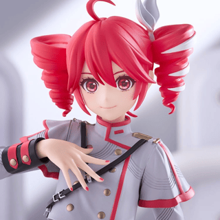 Kasane Teto - L - Synthesizer V AI - Pop Up Parade - Good Smile Company